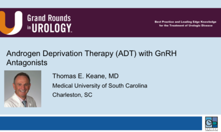 Androgen Deprivation Therapy (ADT) with GnRH Antagonists