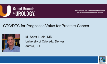 CTC/DTC for Prognostic Value for Prostate Cancer