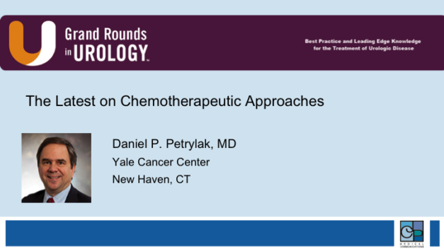 The Latest on Chemotherapeutic Approaches