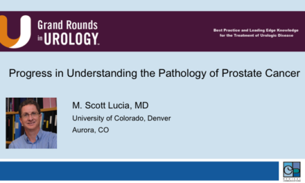 Progress in Understanding the Pathology of Prostate Cancer