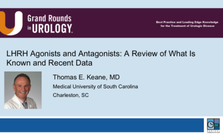 LHRH Agonists and Antagonists: A Review of What Is Known and Recent Data