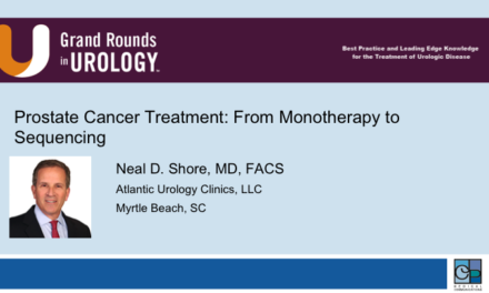 Prostate Cancer Treatment: From Monotherapy to Sequencing