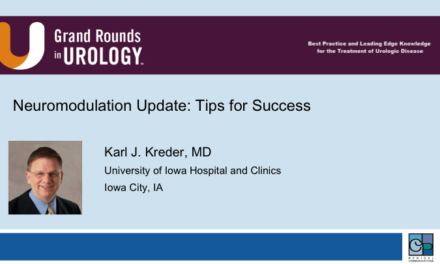 Neuromodulation Update: Tips for Success