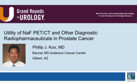 Utility of NaF PET/CT and Other Diagnostic Radiopharmaceuticals in Prostate Cancer
