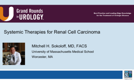 Systemic Therapies for Renal Cell Carcinoma