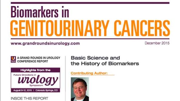 Biomarkers in Genitourinary Cancers