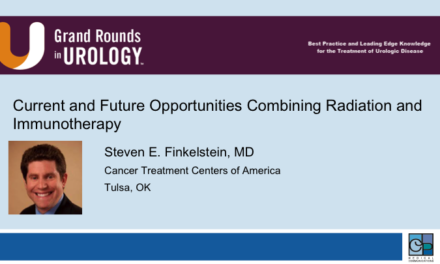 Current and Future Opportunities Combining Radiation and Immunotherapy
