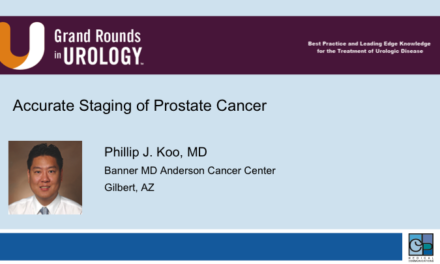 Accurate Staging of Prostate Cancer
