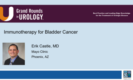 Immunotherapy for Bladder Cancer