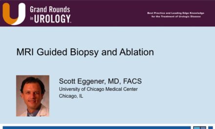 MRI Guided Biopsy and Ablation