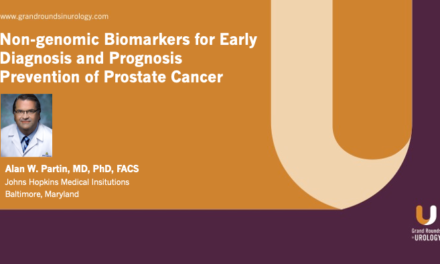 Non-genomic Biomarkers for Early Diagnosis and Prognosis Prevention of Prostate Cancer