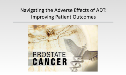 Navigating the Adverse Effects of ADT: Improving Patient Outcomes – Slide Deck from 2017 AUA Symposium