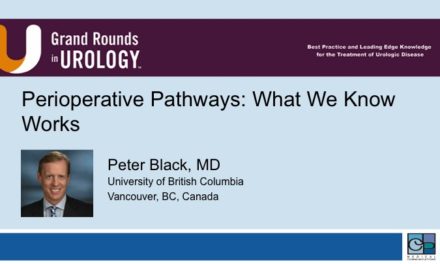 Perioperative Pathways: What We Know Works