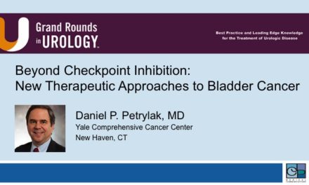 Beyond Checkpoint Inhibition: New Therapeutic Approaches to Bladder Cancer