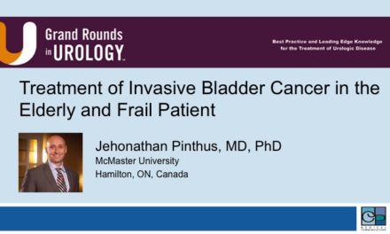 Treatment of Invasive Bladder Cancer in the Elderly and Frail Patient