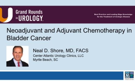 Neoadjuvant and Adjuvant Chemotherapy in Bladder Cancer