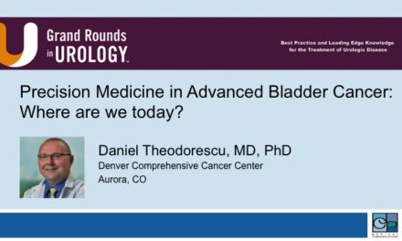 Precision Medicine and Advanced Bladder Cancer: Where Are We Today?