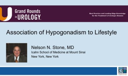 Association of Hypogonadism to Lifestyle