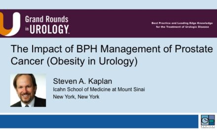 The Impact of BPH and Management of Prostate Cancer Obesity in Urology