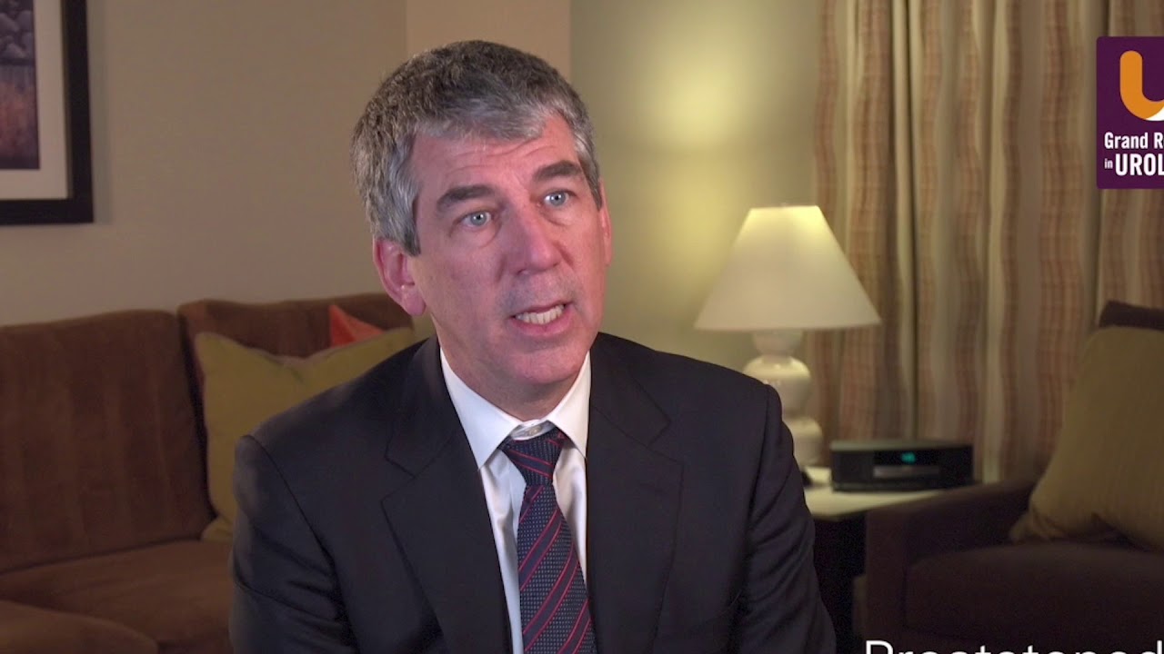 James A. Eastham, MD Photodynamic Therapy Prostate Cancer