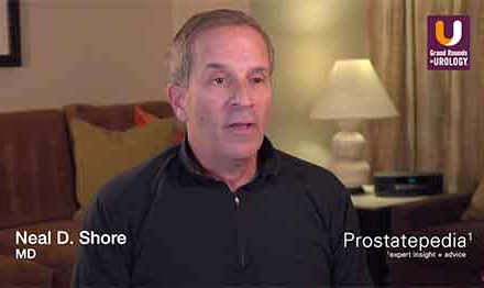 Ask the Expert: What Changes Are Happening in Anti-Androgen Therapy for Prostate Cancer?