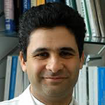 Karim Fizazi, MD, PhD