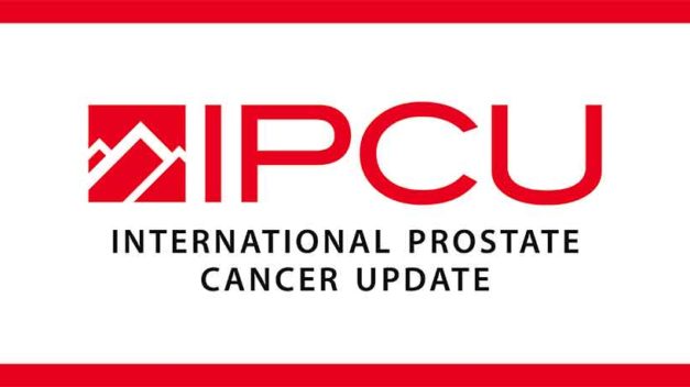 International Prostate Cancer Update – OLD
