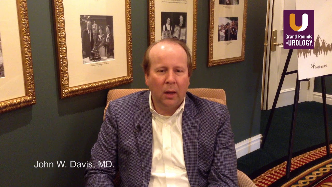 john-w-davis-md-mortality-statistics-after-prostatectomy-and-radiation