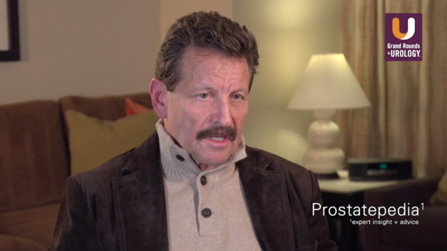 Ask the Expert: How Do Urologists and Medical Oncologists Differ in Their Approach to Prostate Cancer?