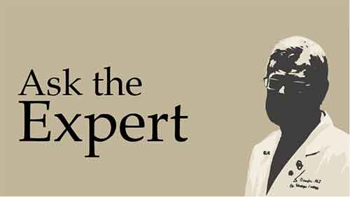 Q&A Ask the Expert | Re-Evaluating Patients with Gleason 8