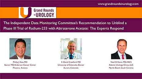 ERA 223 Study | Concerns About Using Radium-223 and Abiraterone