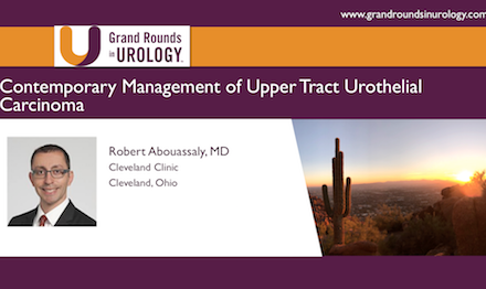 Contemporary Management of Upper Tract Urothelial Carcinoma