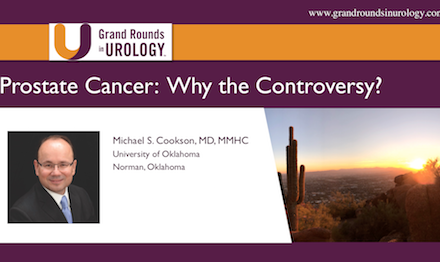 Prostate Cancer: Why the Controversy?