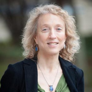Juanita M. Crook, MD, FRCPC