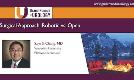 Robotic Cystectomy Versus Open Cystectomy: What Do We Know?