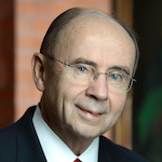 Patrick C. Walsh, MD