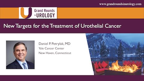 New Targets for the Treatment of Urothelial Cancer