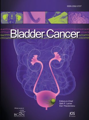 Bladder Cancer Journal