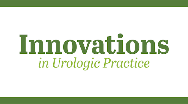 Innovations in Urologic Practice – Old