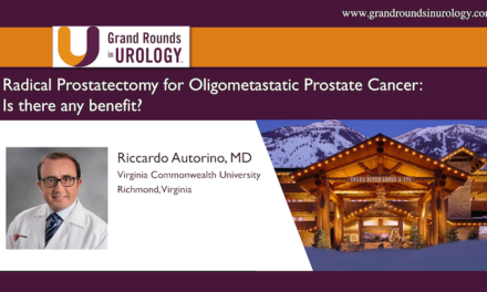 Radical Prostatectomy for Oligometastatic Prostate Cancer: Is There Any Benefit?