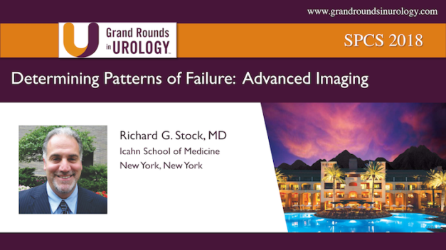Determining Patterns of Failure: Advanced Imaging