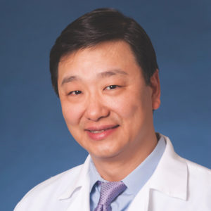 Fernando J. Kim, MD, MBA, FACS
