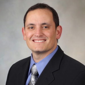Erik P. Castle, MD, FACS