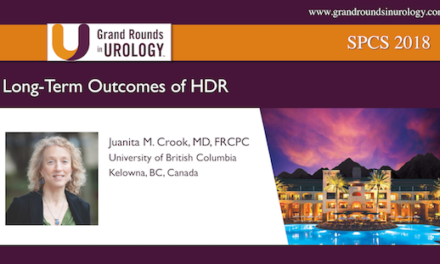 Long-Term Outcomes of HDR