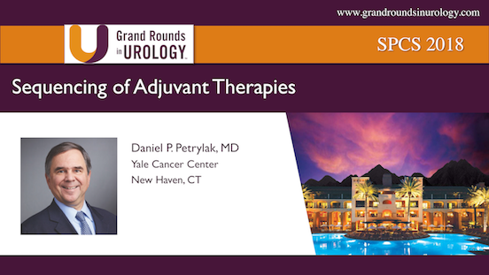 Sequencing of Adjuvant Therapies
