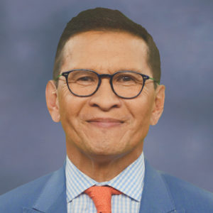 Raoul S. Concepcion, MD, FACS