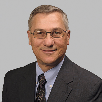 Gerald L. Andriole, Jr., MD