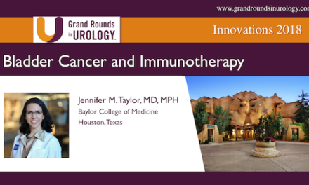 Bladder Cancer and Immunotherapy