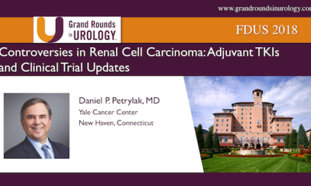 Controversies in Renal Cell Carcinoma: Adjuvant TKIs and Clinical Trial Updates