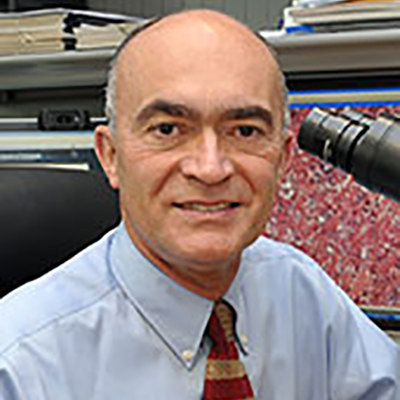 Francisco G. La Rosa, MD, FCAP